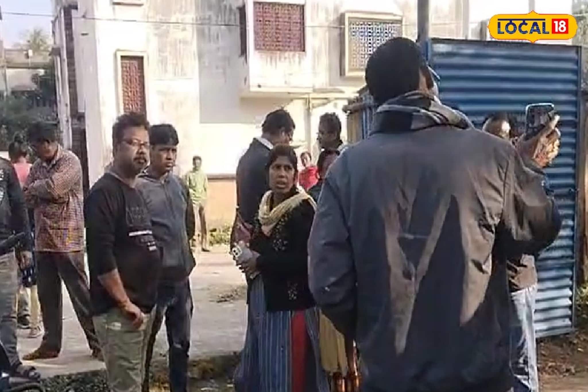 গৃহবধূর রহস্যমৃত্যু, দলিল আর সোনা নিয়ে চম্পট দিল দত্তক সন্তান! গভীর ষড়যন্ত্রের অভিযোগ