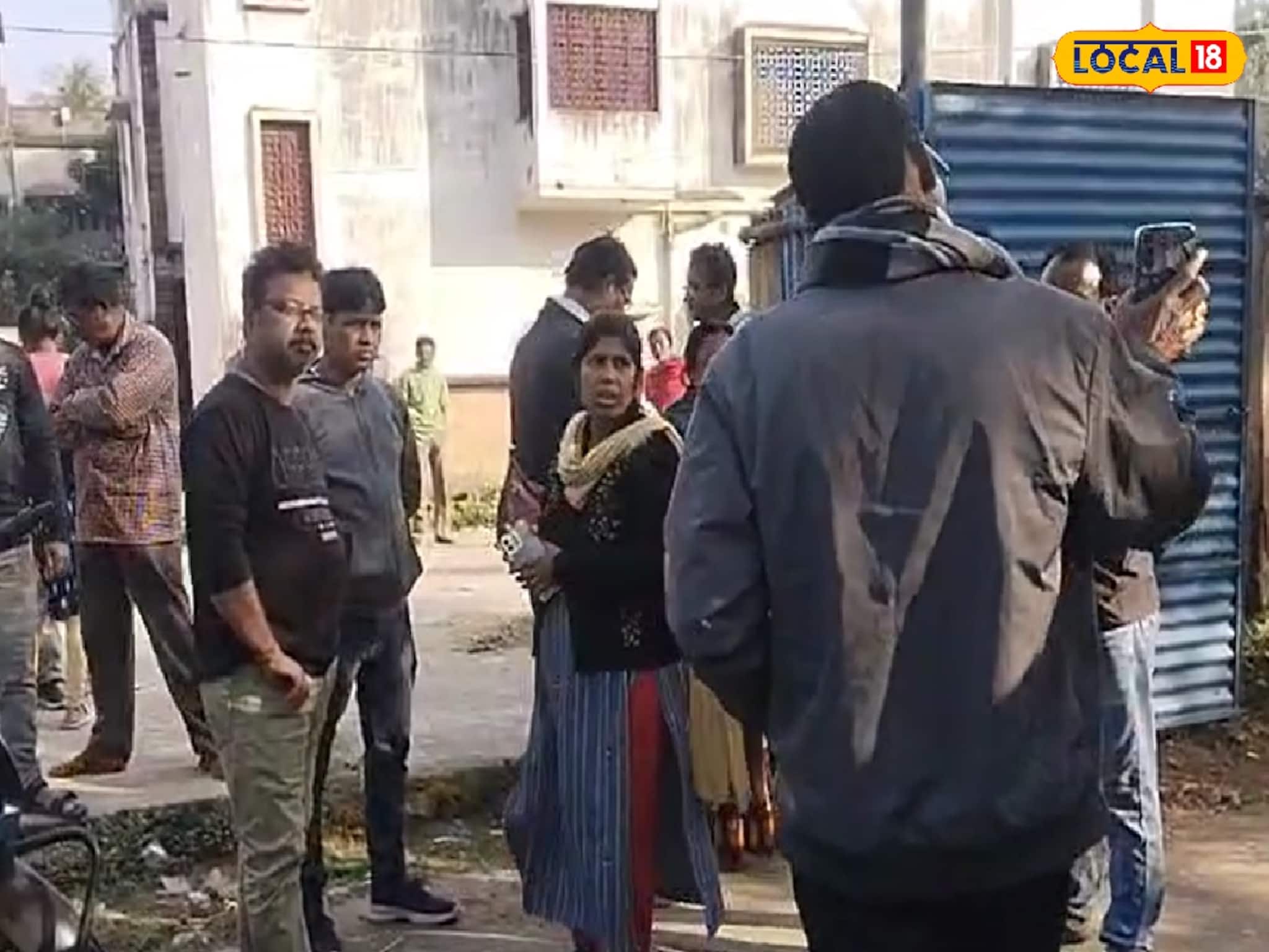 গৃহবধূর রহস্যমৃত্যু, দলিল আর সোনা নিয়ে চম্পট দিল দত্তক সন্তান! গভীর ষড়যন্ত্রের অভিযোগ