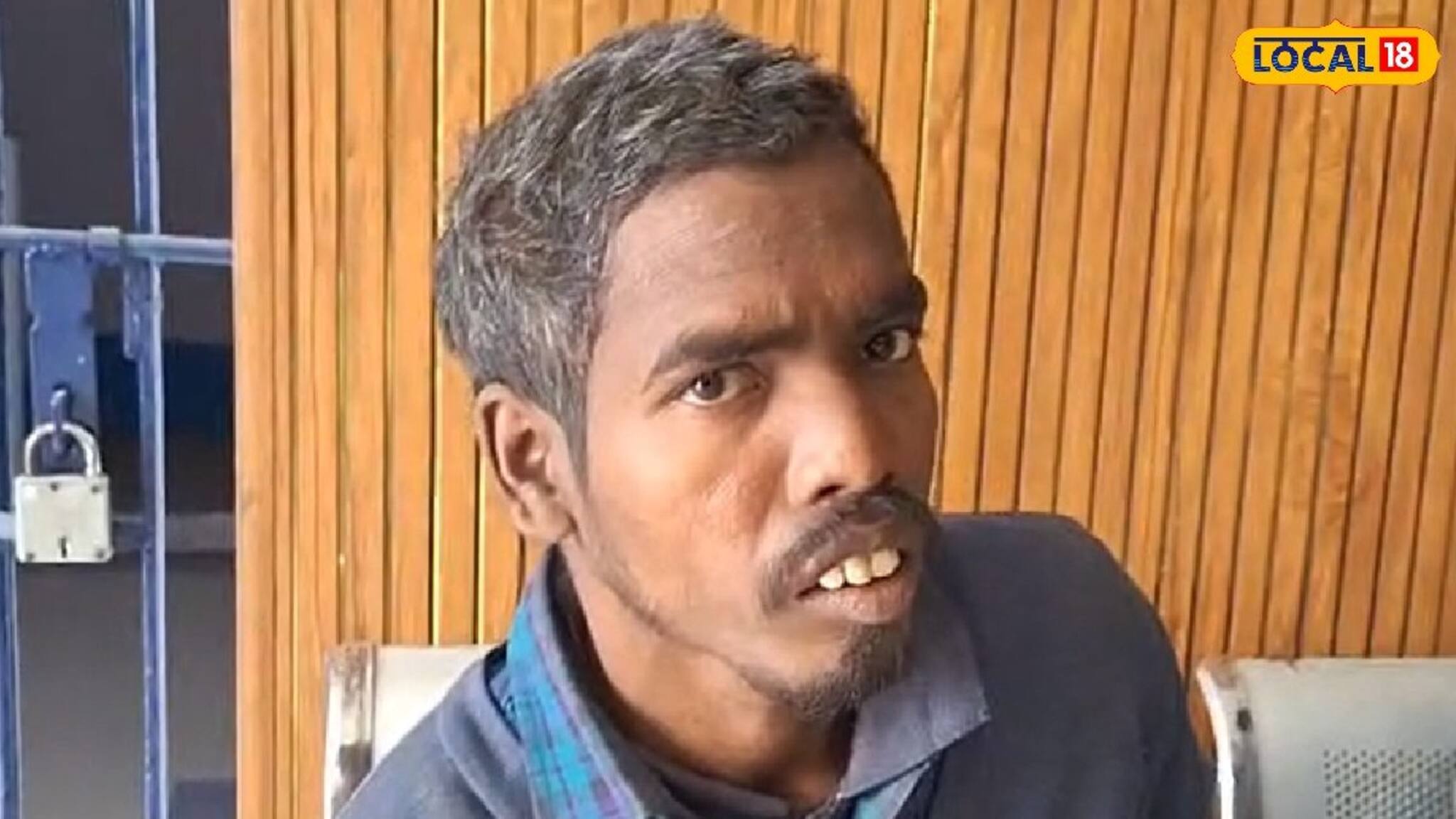 শ্রাদ্ধশান্তি মিটেছে দু’মাস আগে, হঠাৎ জীবন্ত ফিরে এলেন শরৎ! ঠিক যেন সিনেমার গল্প