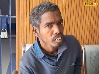 শরৎ মুর্মু