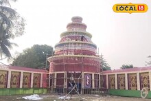 Saraswati Puja 2026: প্লাস্টিকই এবার পুজোর অলংকার, ফেলনা বোতল-চামচে চমকে দেওয়ার তোড়জোড়! সরস্বতী পুজোয় নয়া ভাবনা