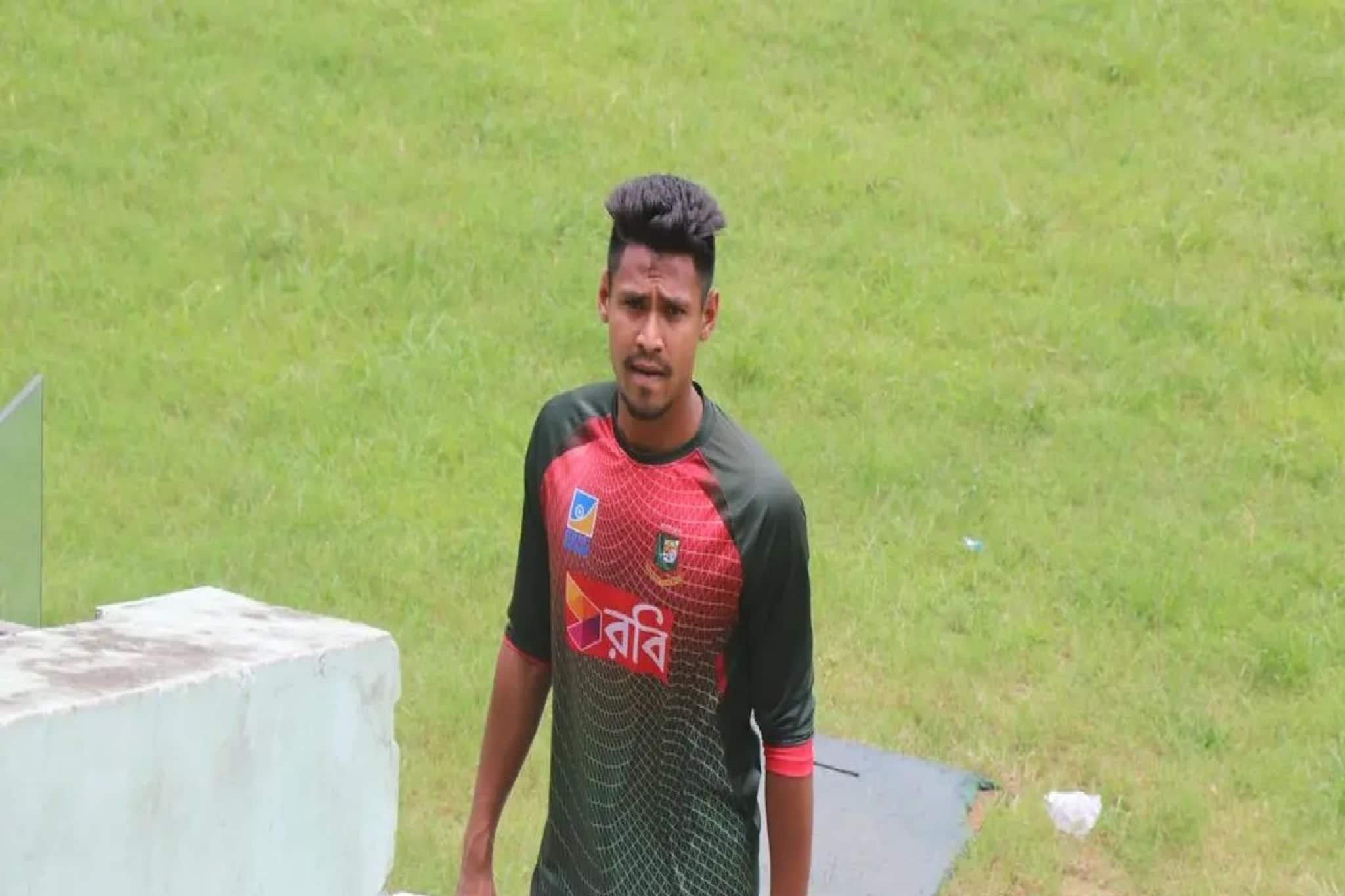 ৯.২০ কোটি পাচ্ছেন না মুস্তাফিজুর, আইনি লড়াইয়ের ভয় দেখাতে পারেন নাকি বাংলাদেশি, জানুন