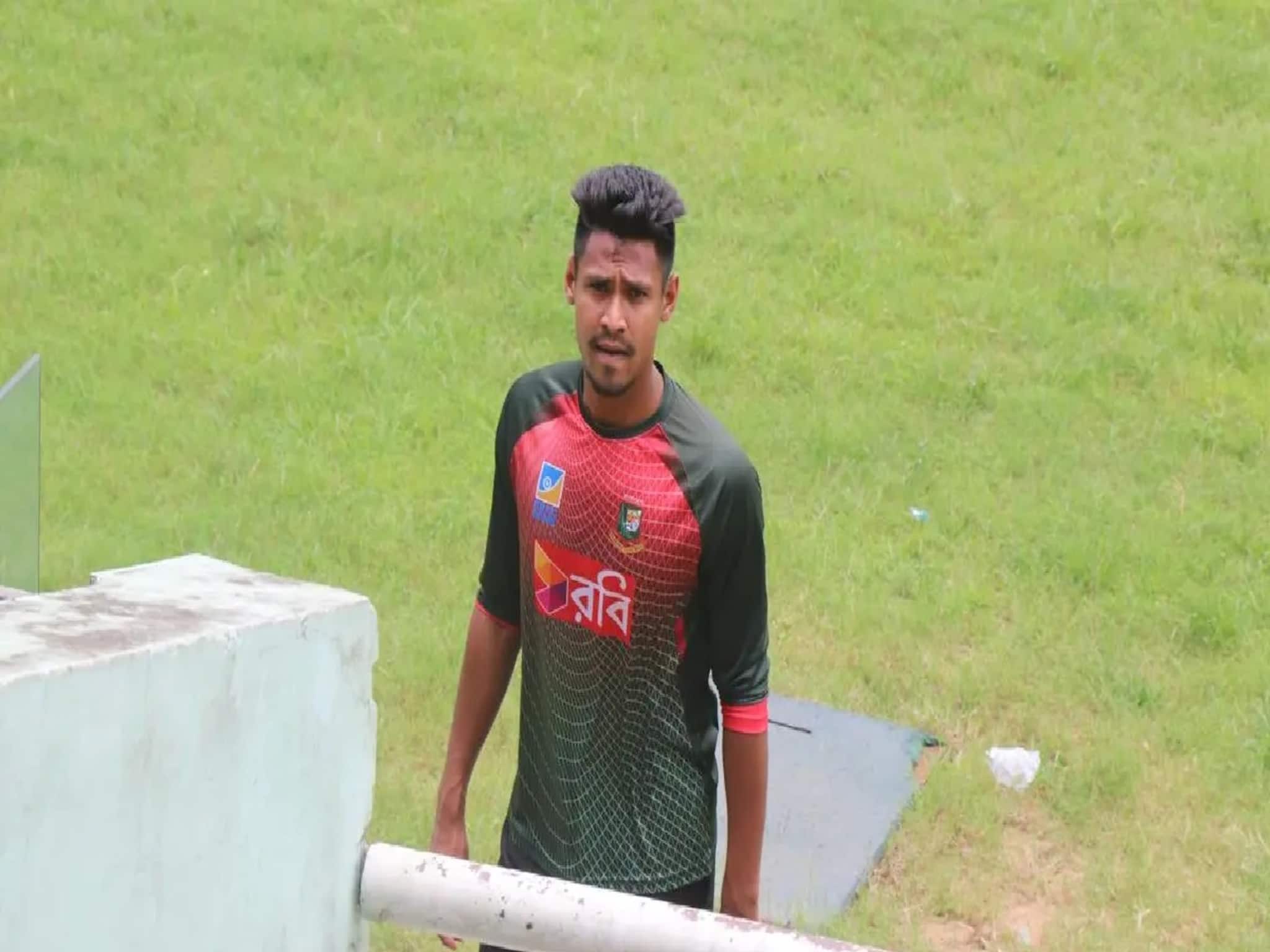 ৯.২০ কোটি পাচ্ছেন না মুস্তাফিজুর, আইনি লড়াইয়ের ভয় দেখাতে পারেন নাকি বাংলাদেশি, জানুন