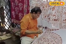 Success Story: শূন্য থেকে শিখরে! তুলির টানেই ভাগ্য বদল ভগবানপুরের নবকুমারের, আজ যিনি সফল ব্যবসায়ীর পাশাপাশি অন্যদের অনুপ্রেরণাও