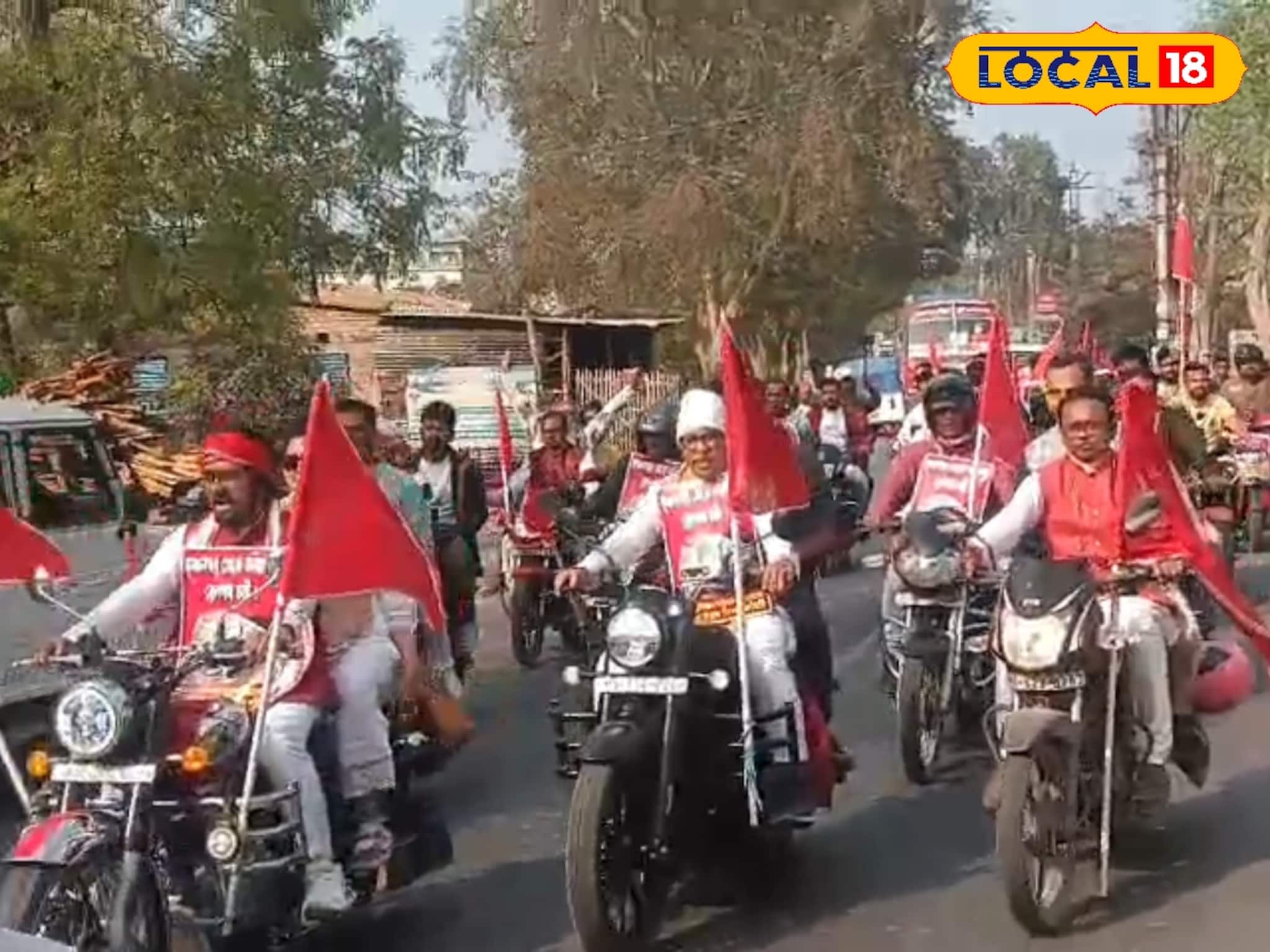 Nadia News: স্বাধীনতার ৭৯ বছর পেরিয়েও মেলেনি ট্রেন, এবার করিমপুর-কৃষ্ণনগর রেললাইনের দাবিতে রাস্তায় সাধারণ মানুষ