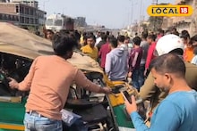 Nadia News: চারচাকার ধাক্কায় দুমড়ে গেল আস্ত অটো, ৮ যাত্রীর আর্তনাদে কেঁপে উঠল ফুলিয়া! টায়ার ফেটে বড় বিপত্তি