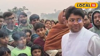 সাধারণ মানুষের সঙ্গে শান্তিপুরের বিধায়ক সাধারণ মানুষের সঙ্গে শান্তিপুরের বিধায়ক