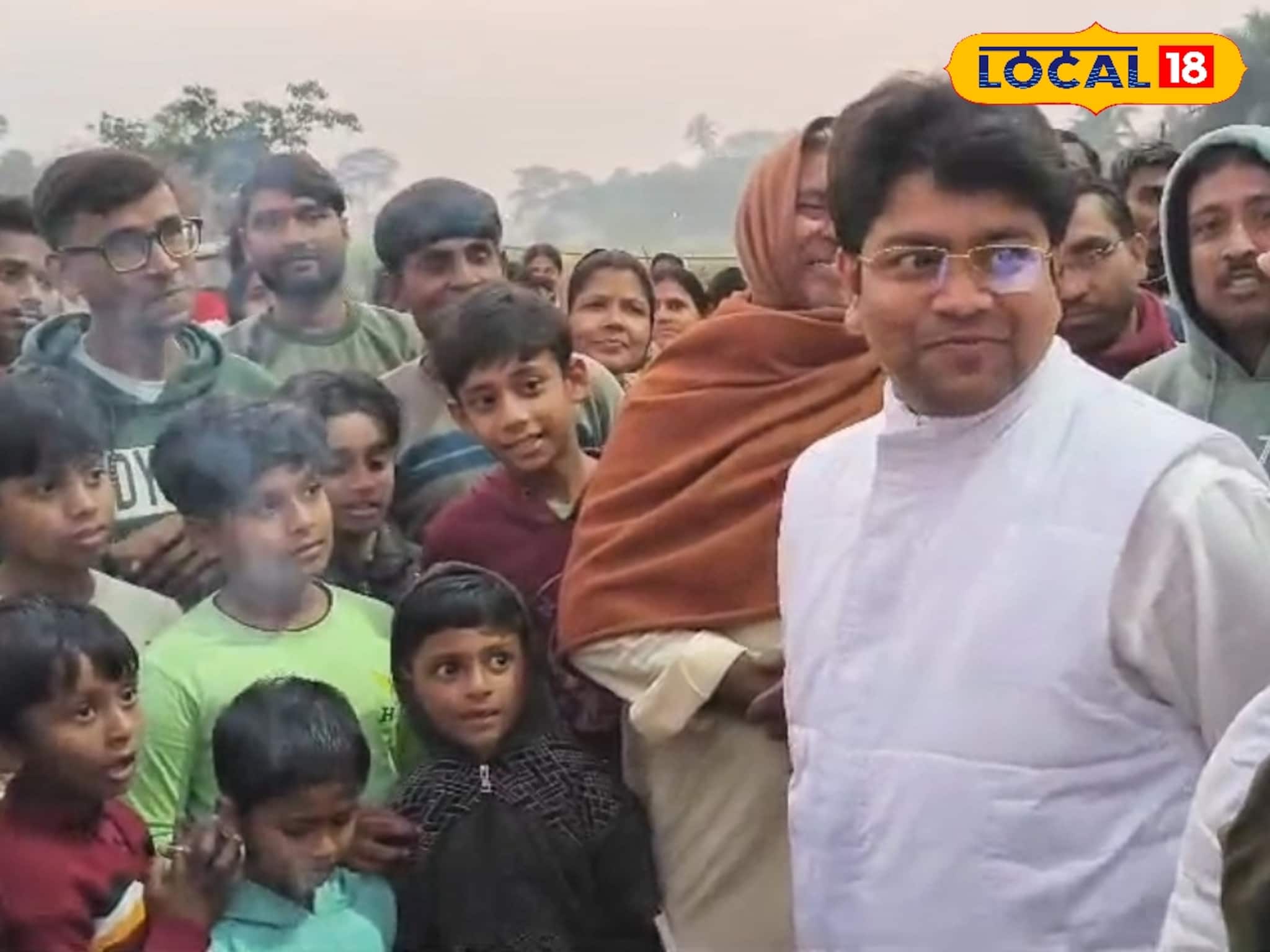 ভাগীরথী তীরে ভোলবদল! ৯০ লক্ষ টাকায় সেজে উঠছে ঐতিহাসিক ঘাট, পুণ্যার্থীদের জন্য বড় উপহার