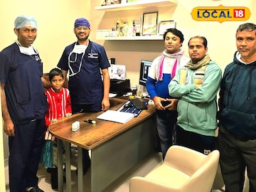 বিধায়কের