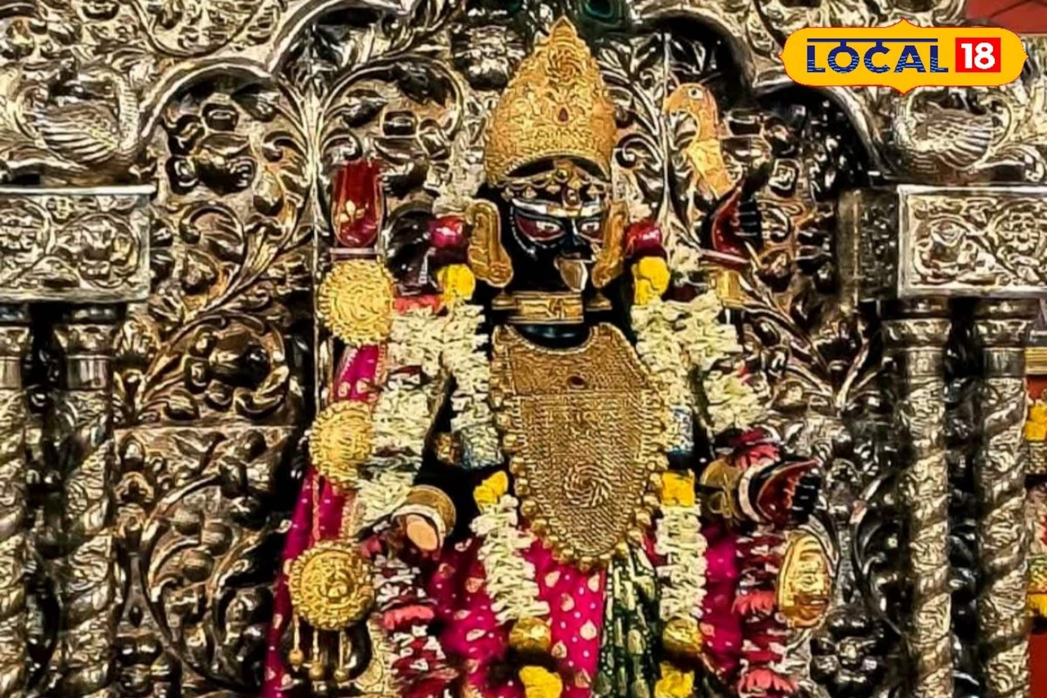 ভোর ৩টে থেকে ফেরিঘাট পর্যন্ত লাইন! বছরের প্রথম দিনেই রেকর্ড ভিড় নৈহাটির বড়মা মন্দিরে