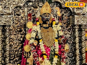 বিরাট সুখবর! নৈহাটির বড়মার মন্দিরে গিয়ে আর দিতে হবে না লাইন! কারা পাবেন বিশেষ সুবিধা? বিরাট সুখবর! নৈহাটির বড়মার মন্দিরে গিয়ে আর দিতে হবে না লাইন! কারা পাবেন বিশেষ সুবিধা?