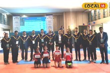 National School Games Result: দিঘায় 'ন্যাশনাল স্কুল গেমস' যোগাসন প্রতিযোগিতায় বাংলার জয়জয়কার! ৮টির মধ্যে ৭টি সোনা জিতে বাজিমাত রাজ্যের