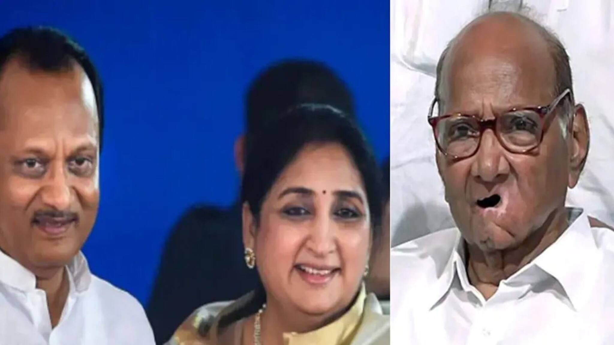 NCP: মহারাষ্ট্রের 'পওয়ার' সম্পর্কে নতুন মোড়, অজিত পওয়ারের মৃত্যুতেই শেষ এনসিপি এক হওয়ার স্বপ্ন? সুনেত্রাকে দিয়ে বাজিমাত বিজেপির?