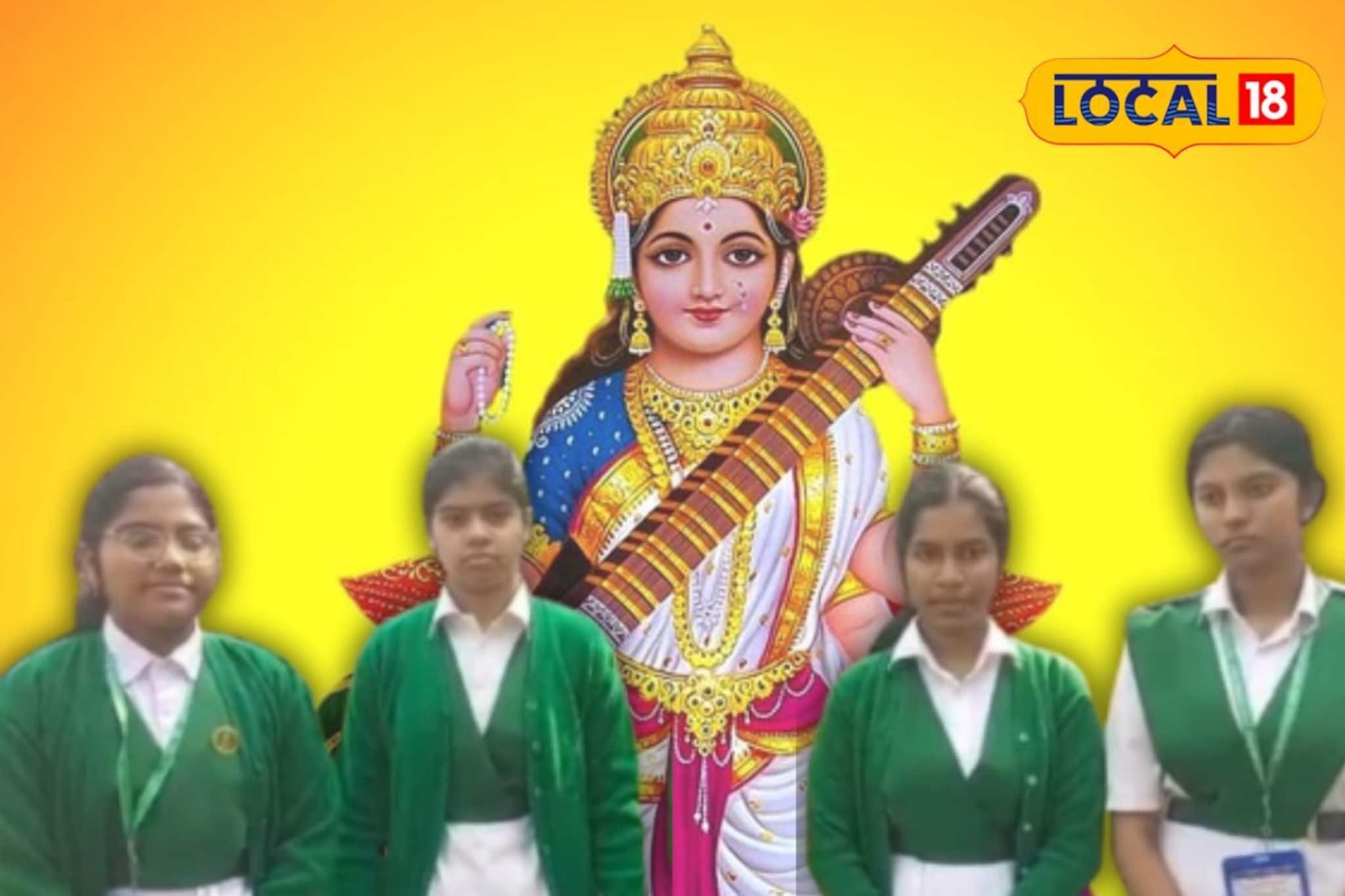 'ব্রহ্মা জানেন গোপন কম্মটি' সিনেমার শবরীর ভূমিকায় আলিপুরদুয়ারের ৪ ছাত্রী