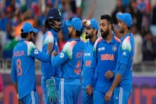 ভদোদরায় রুদ্ধশ্বাস ম্যাচে নিউজিল্যান্ডের বিরুদ্ধে জয় ভারতের! ৭ রানে সেঞ্চুরি হাতছাড়া বিরাটের