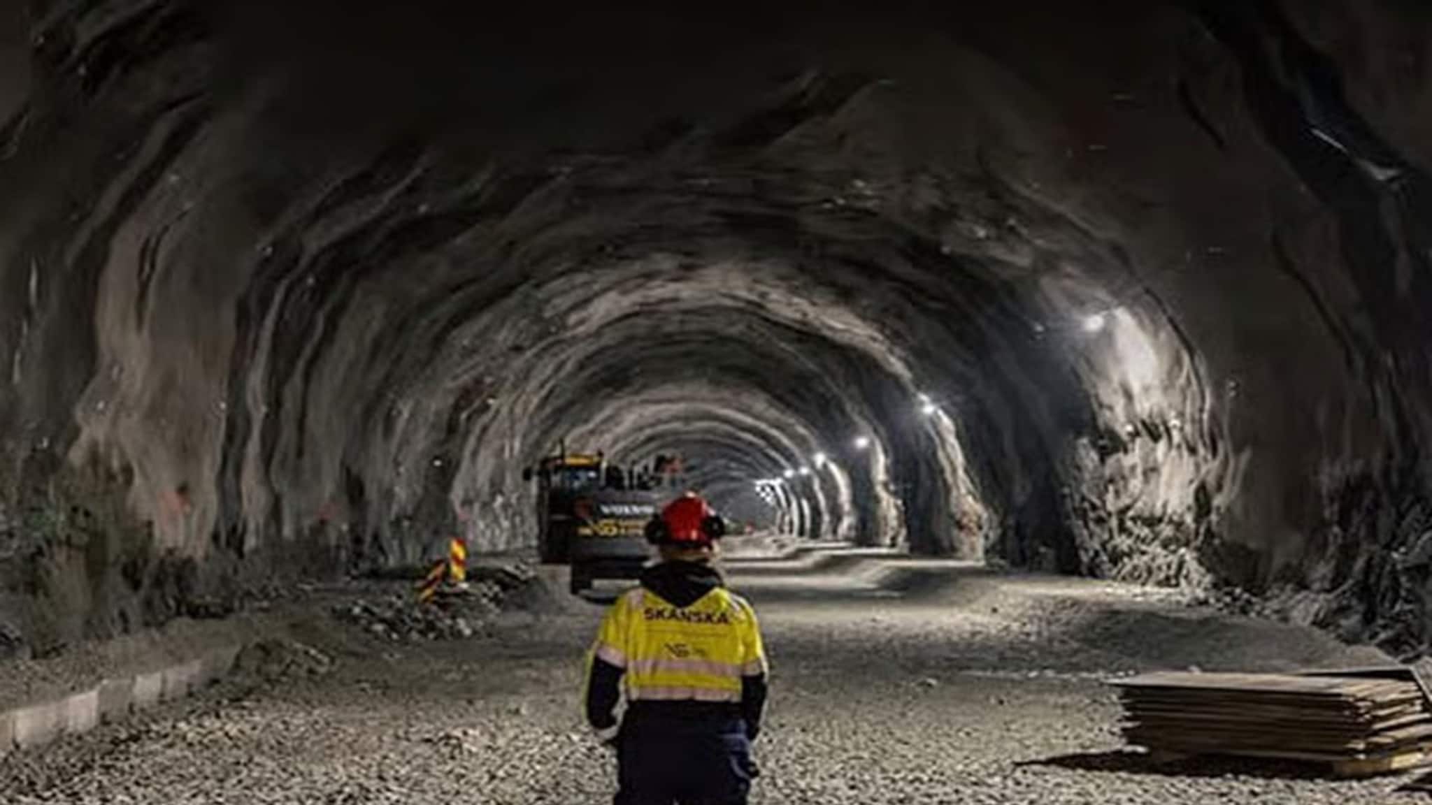 World News: সারা বিশ্বের আড়ালে এ কী করছে নরওয়ে! এমন জিনিস বানাচ্ছে, গোটা বিশ্ব তাজ্জব