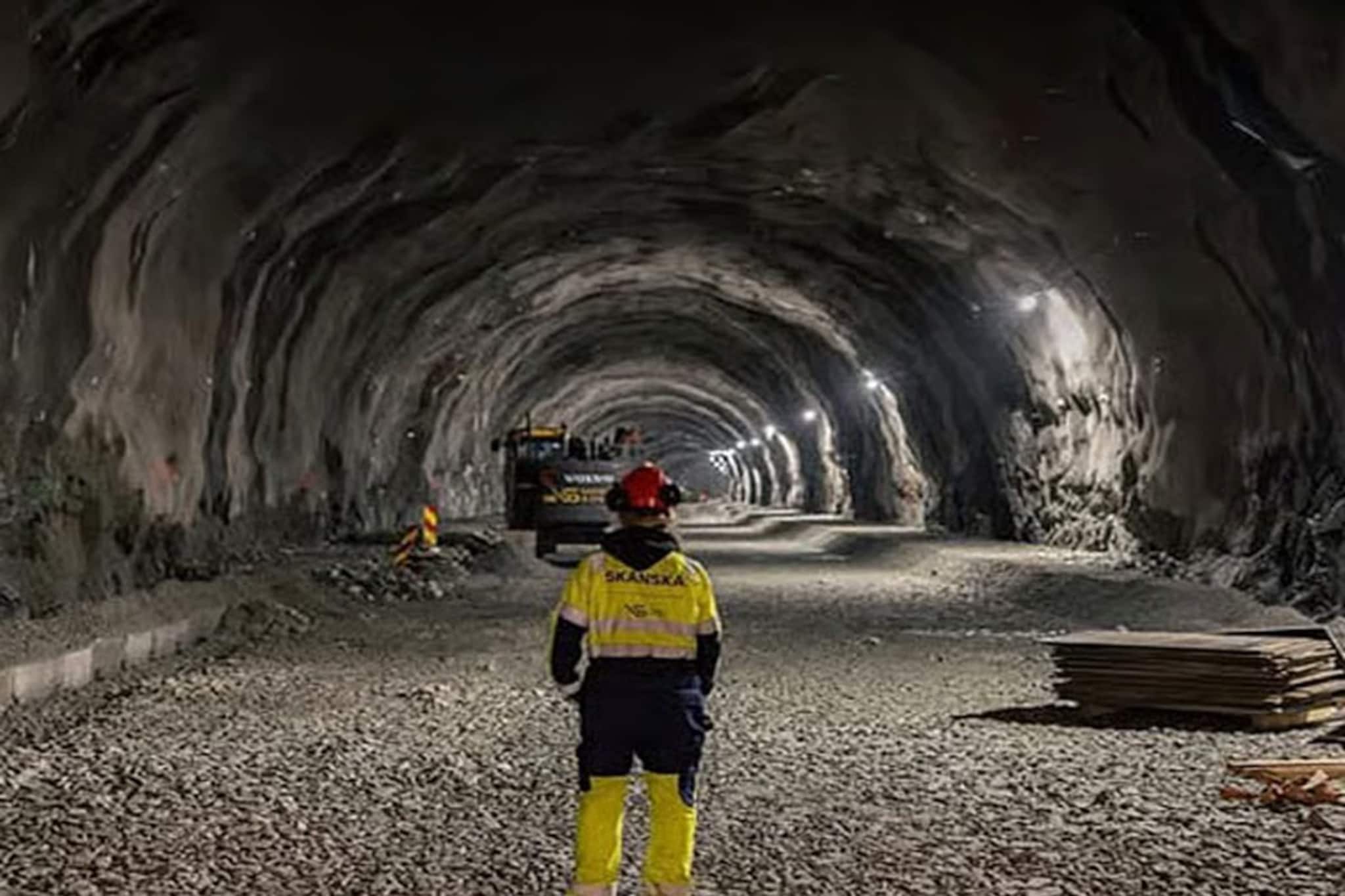 সারা বিশ্বের আড়ালে এ কী করছে নরওয়ে! এমন জিনিস বানাচ্ছে, গোটা বিশ্ব তাজ্জব!কী হচ্ছে জানেন?