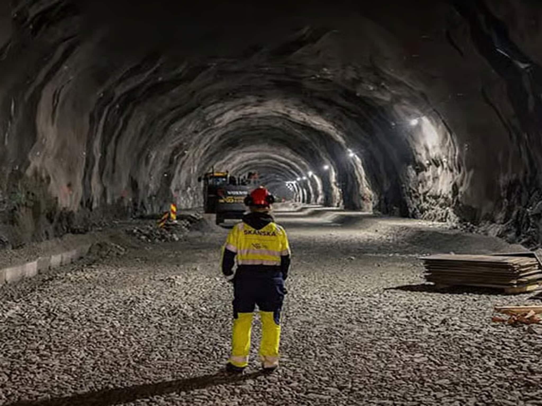 সারা বিশ্বের আড়ালে এ কী করছে নরওয়ে! এমন জিনিস বানাচ্ছে, গোটা বিশ্ব তাজ্জব!কী হচ্ছে জানেন?
