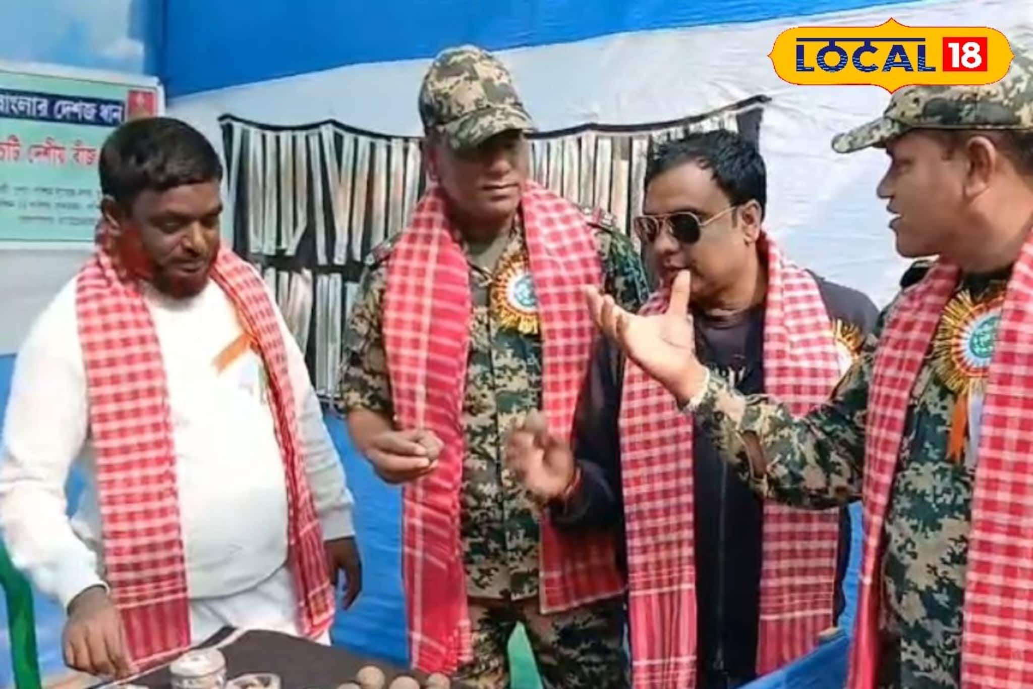 পুরনো পদ্ধতিতে সোনা ফলবে মাঠে, ভাগ্য খুলে যাবে চাষিদের! সীমান্তের কৃষি মেলায় নয়া দিশা