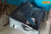 North 24 Parganas News: প্রেয়সীর গালে হাত তুলতেই তুলকালাম, দলবল নিয়ে প্রেমিকের ঘরে চড়াও প্রেমিকার পরিবার! ভয়ে সিঁটিয়ে প্রেমিকের বাবা-মা