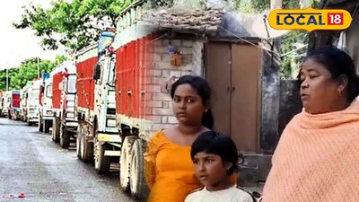 অসহায় পরিবার