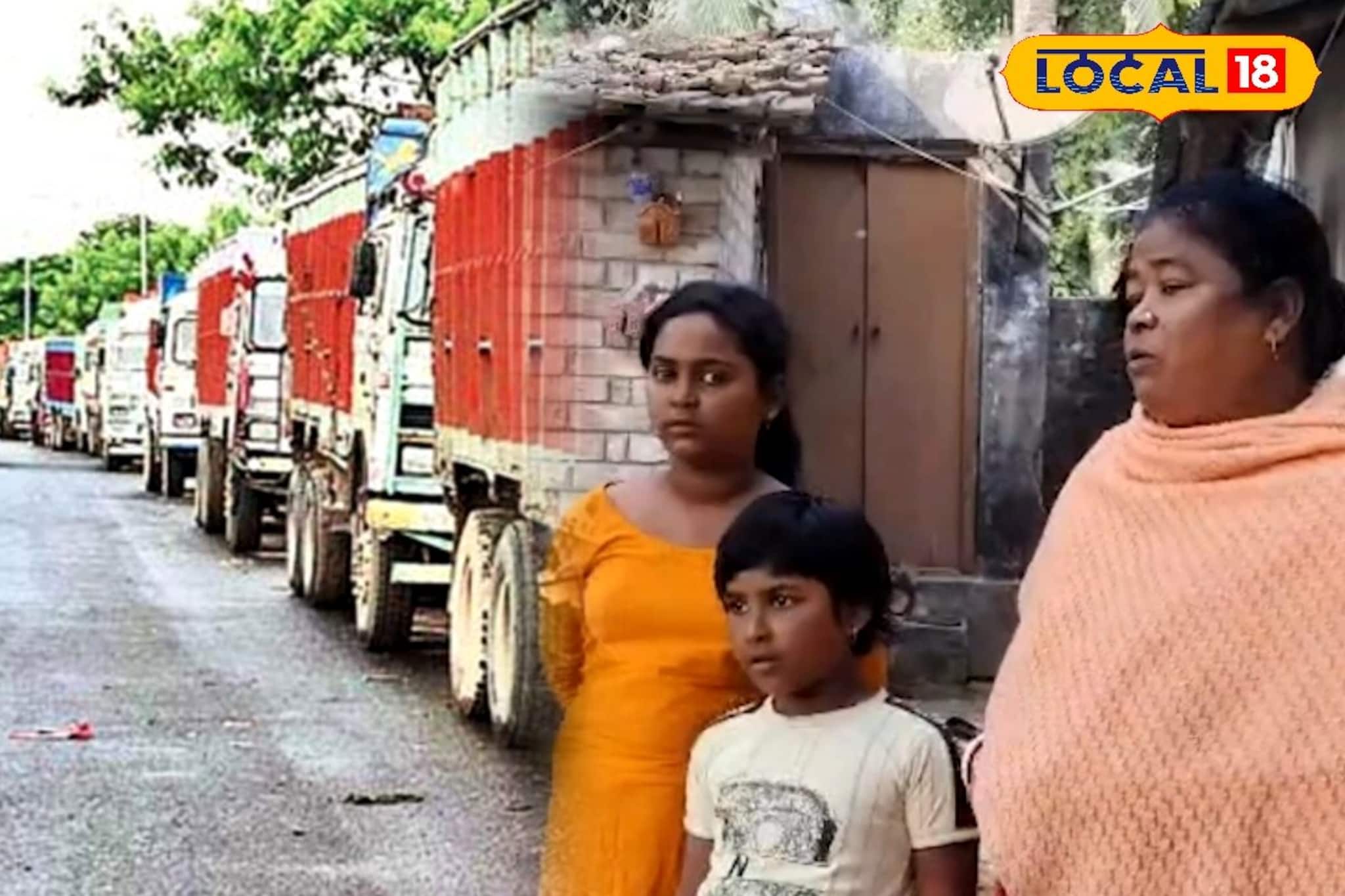 মুম্বইয়ে দাদুর হাত ভেঙে সব শেষ! বনগাঁ সীমান্তে দুই নাতনিকে নিয়ে অথৈ জলে বৃদ্ধ দম্পতি