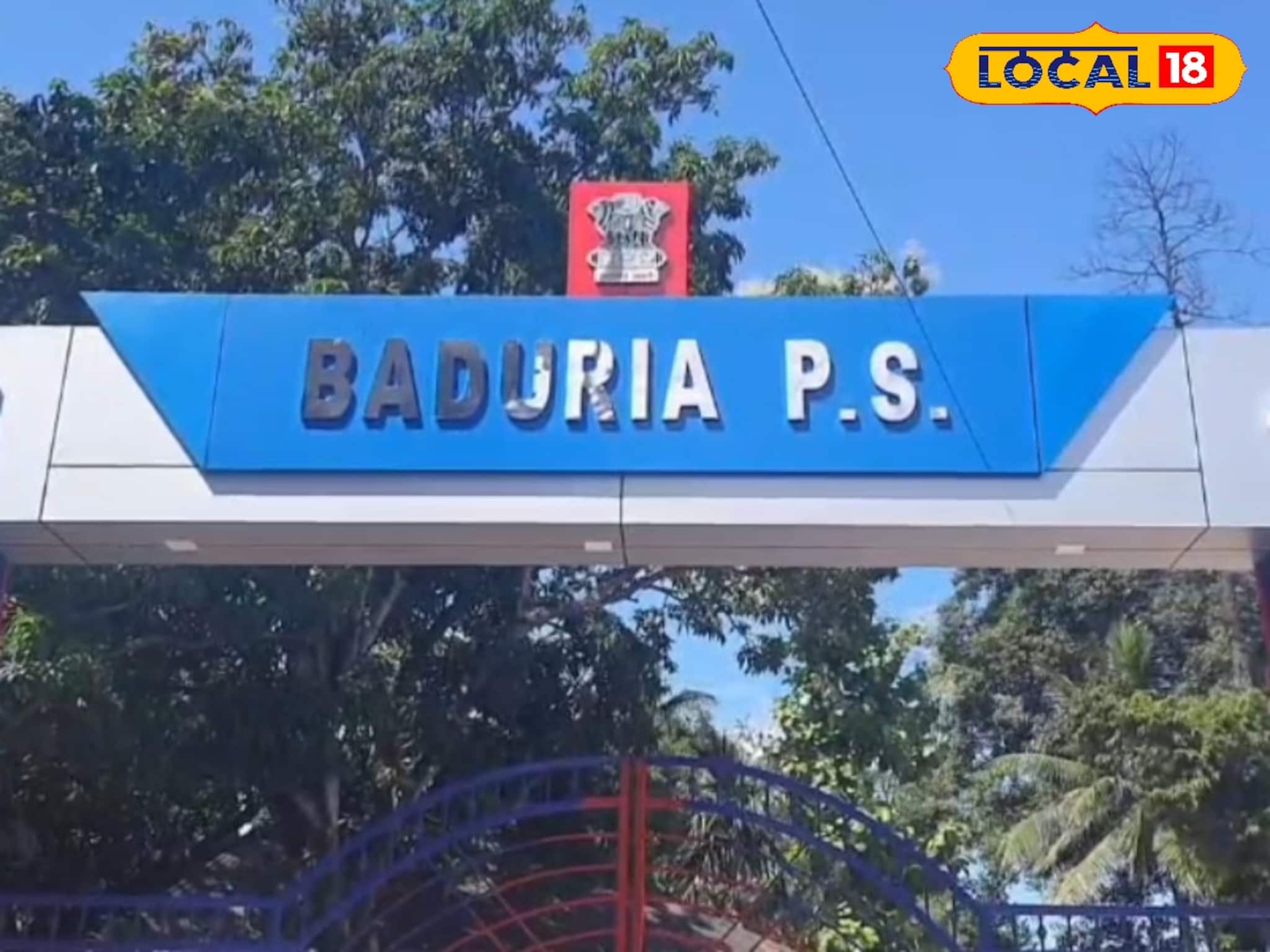 ধাক্কা মেরে সাইকেল আরোহীকে ১০ কিলোমিটার টেনে নিয়ে গেল চারচাকা, গাড়ি ফেলে চম্পট চালকের