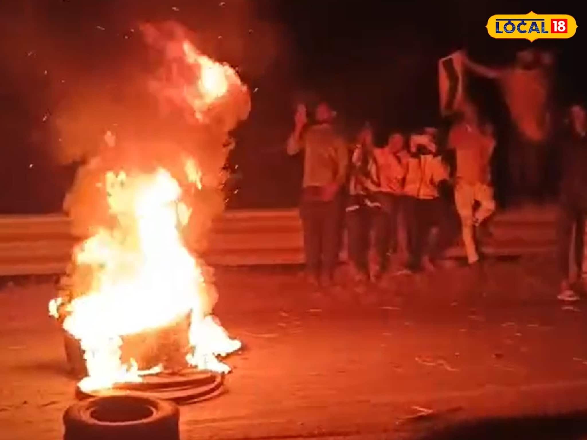 মাটিয়ায় যুবকের মৃত্যুতে প্রথম গ্রেফতার! উত্তাল পরিস্থিতির পরেই অ্যাকশনে পুলিশ