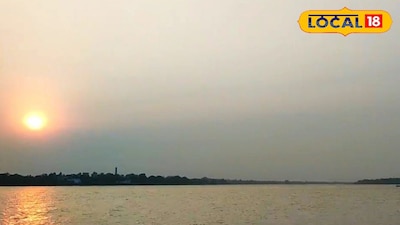 গঙ্গার ঘাট