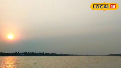 গঙ্গার ঘাট