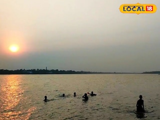 গঙ্গার ঘাট গঙ্গার ঘাট