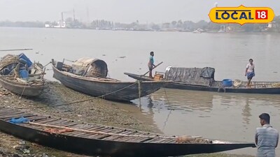 সুন্দরবন এলাকার মৎস্যজীবী 