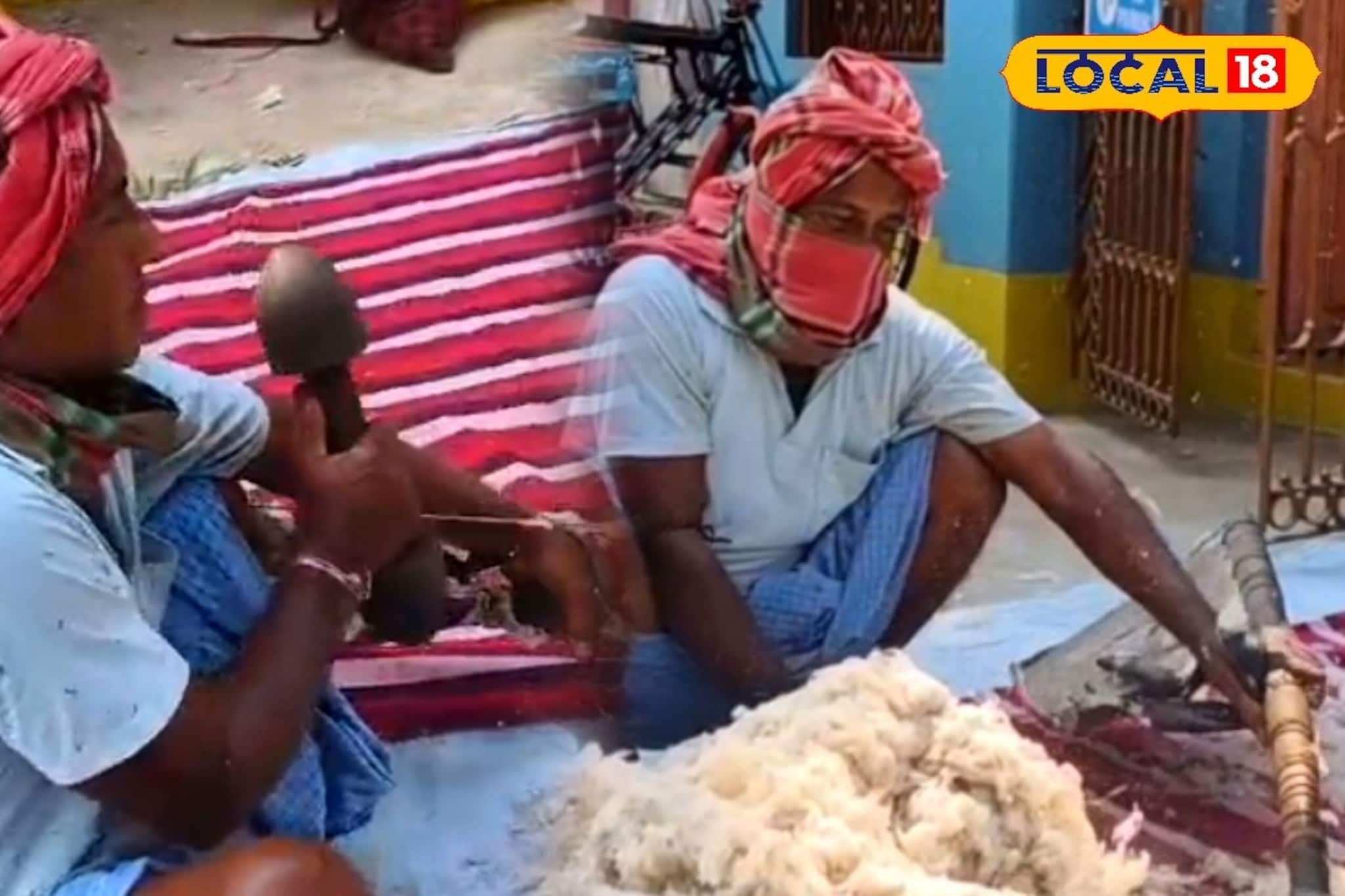 হার মানবে নামী ব্র্যান্ডের কম্বল, শিবাসের হাতের জাদুতে পালাবে শীত! তবু অভাব পিছু ছাড়ে না