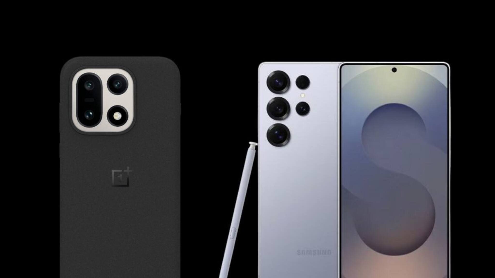 OnePlus 15 vs Samsung Galaxy S25 Ultra: জেনে নিন ২০২৫ সালের আসল ফ্ল্যাগশিপ কোনটা, কে কাকে ছাড়িয়ে গেল