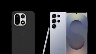 OnePlus 15 বনাম Samsung S25 Ultra: ২০২৬-এ কোনটা কিনবেন? OnePlus 15 বনাম Samsung S25 Ultra: ২০২৬-এ কোনটা কিনবেন?