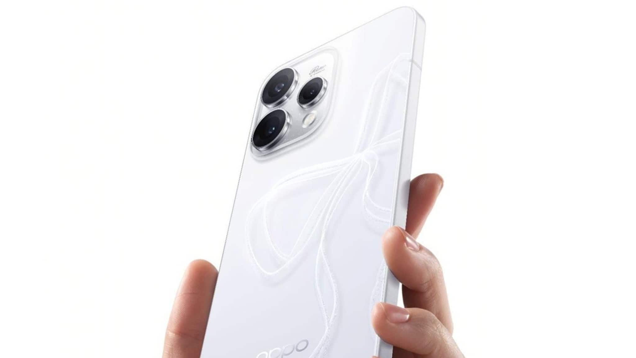 OPPO Reno15 First Look: কমপ্যাক্ট ডিজাইন, আরও স্মার্ট ক্যামেরা এবং নিরবচ্ছিন্ন ColorOS অভিজ্ঞতা