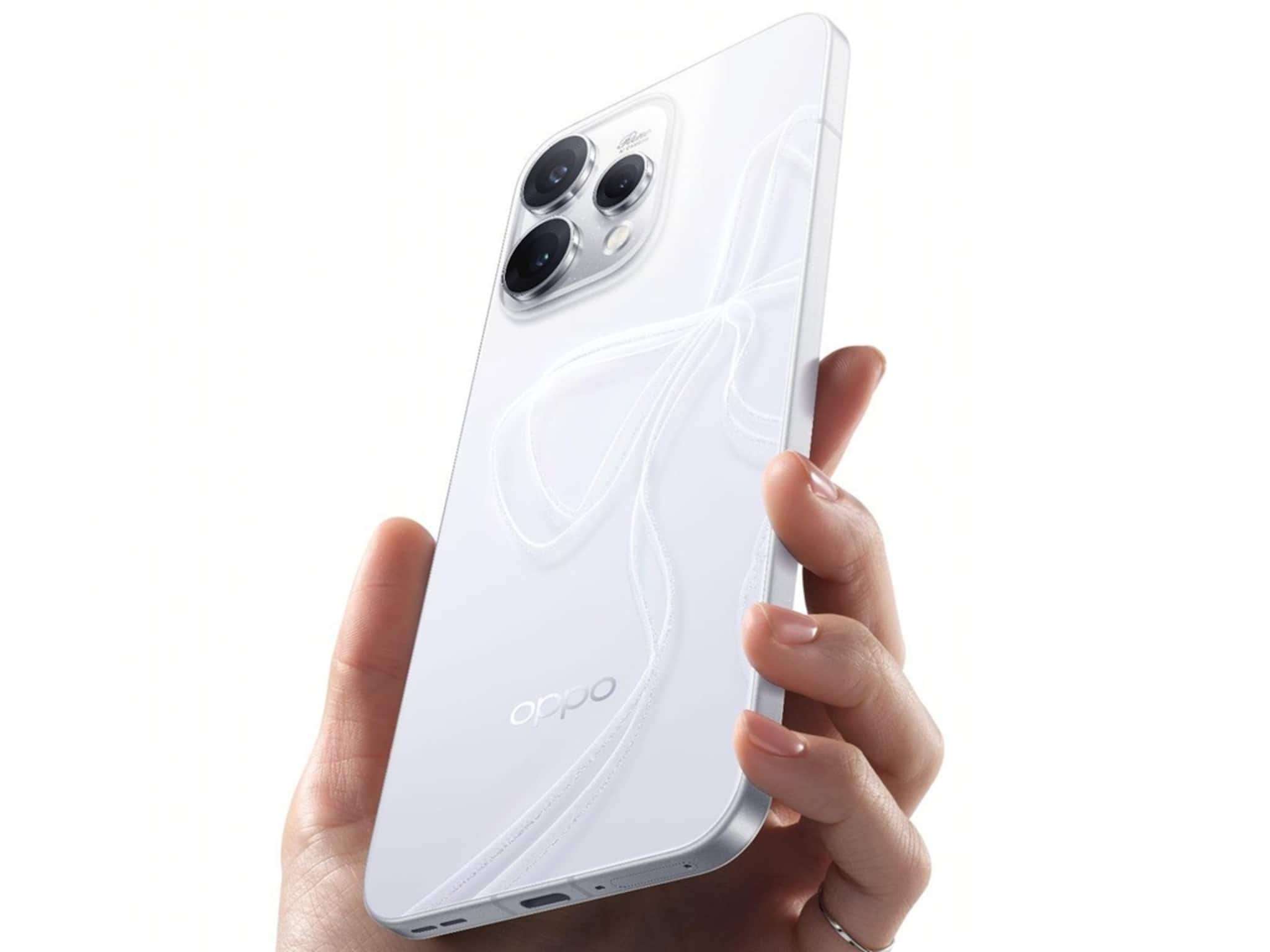 OPPO Reno15 First Look: কমপ্যাক্ট ডিজাইন, আরও স্মার্ট ক্যামেরা এবং ColorOS অভিজ্ঞতা OPPO Reno15 First Look: কমপ্যাক্ট ডিজাইন, আরও স্মার্ট ক্যামেরা এবং ColorOS অভিজ্ঞতা