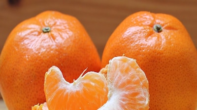 ব্লাড সুগারের রোগীদের কমলালেবুর কার্যকারিতা