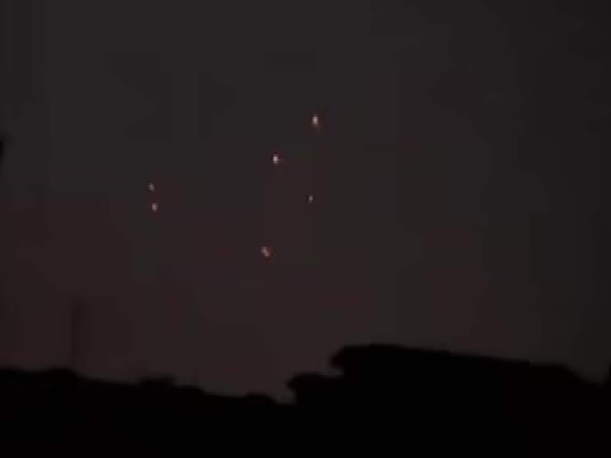 জম্মু-কাশ্মীর সীমান্তে সন্দেহজনক পাকিস্তানি ড্রোন? গুলি চালাল নিরাপত্তাবাহিনী, তার পর?