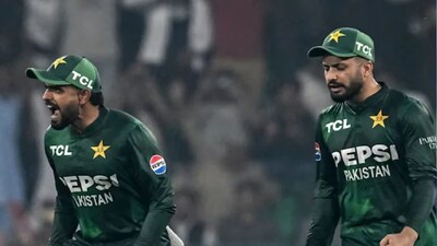 Pakistan Announces T20 World Cup Squad; Salman Ali Agha to Lead, Babar Azam Included