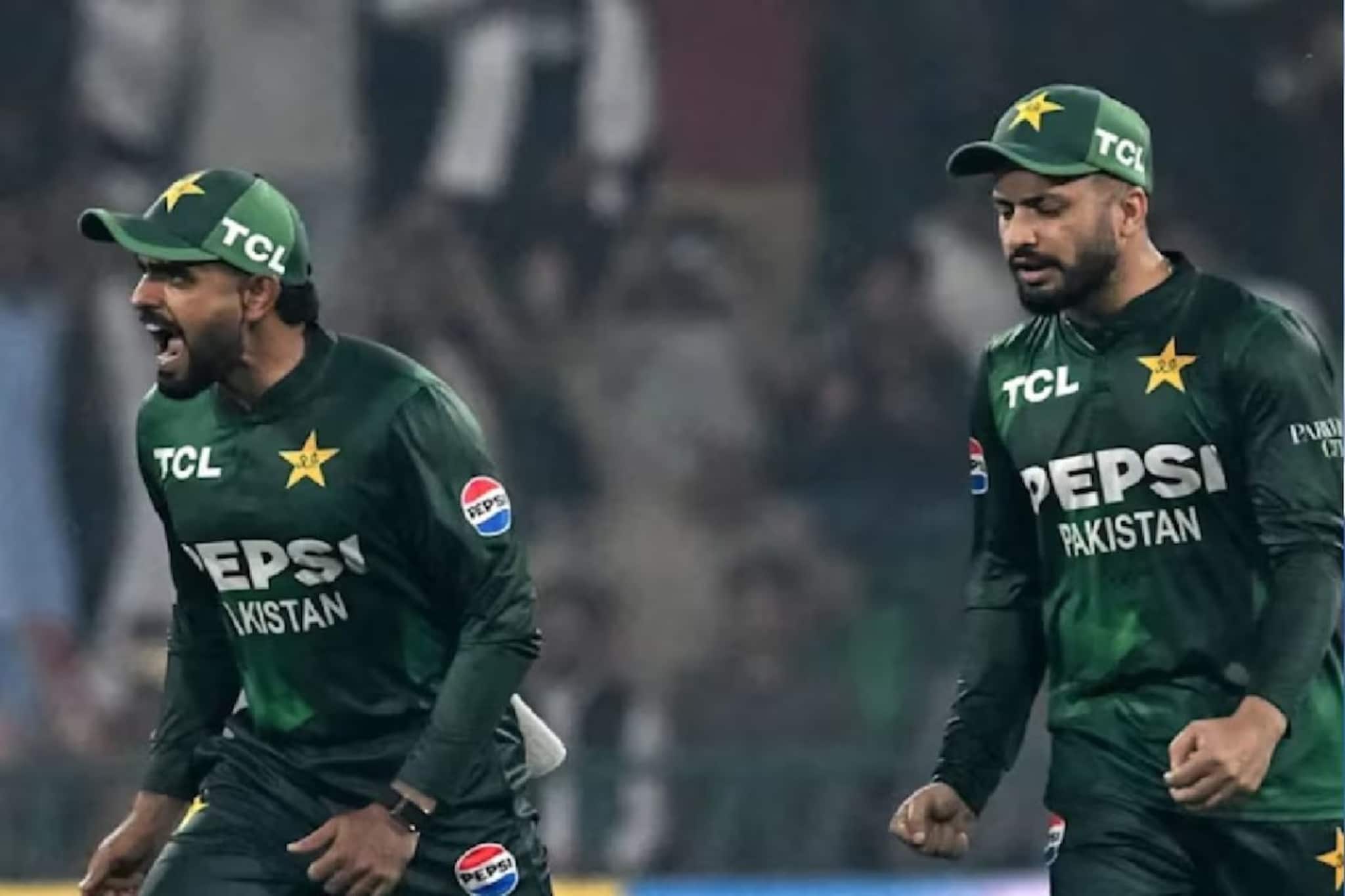 পাকিস্তানের ডিগবাজি, বিশ্বকাপ নাকি খেলবে না! দল ঘোষণা করে দিল, কে হল ক্যাপ্টেন?