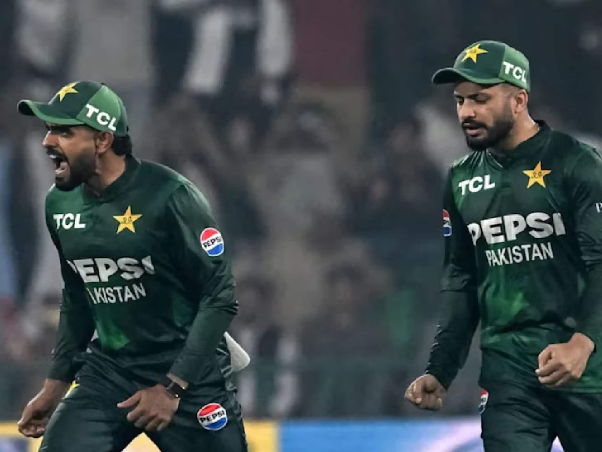 পাকিস্তানের ডিগবাজি, বিশ্বকাপ নাকি খেলবে না! দল ঘোষণা করে দিল, কে হল ক্যাপ্টেন?