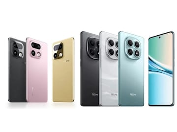 জানুয়ারি ২০২৬-এ স্মার্টফোনের ঝড়! নতুন বছরে বাজার কাঁপাতে আসছে কোন কোন ফোন?