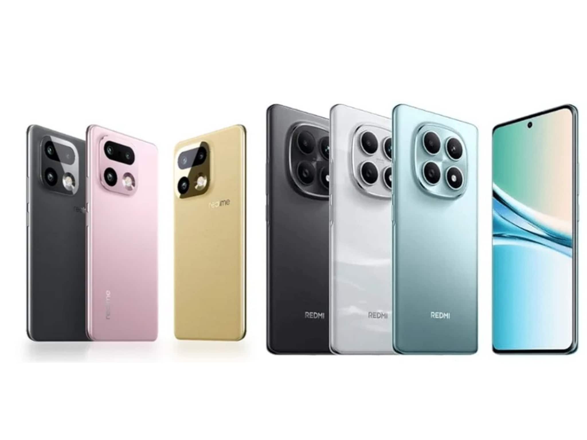 জানুয়ারি ২০২৬-এ স্মার্টফোনের ঝড়! OnePlus থেকে Oppo—নতুন বছরে বাজার কাঁপাতে আসছে কোন কোন ফোন? দেখে নিন এক ঝলকে