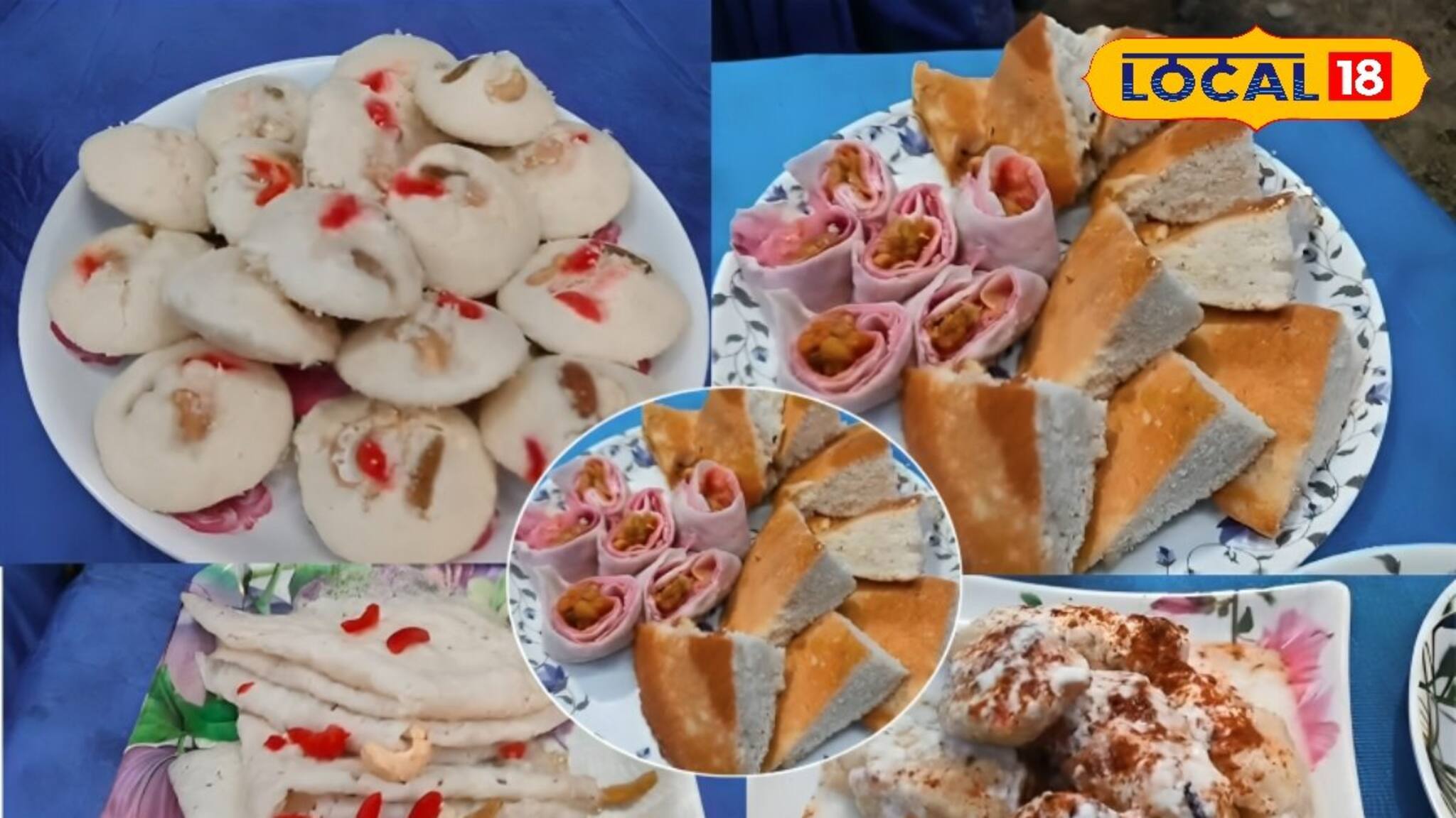 দিঘায় শীত জমে ক্ষীর! কনকনে ঠান্ডায় মিলছে গরমাগরম রকমারি পিঠেপুলি, স্বাদ মিলছে এই উৎসবে