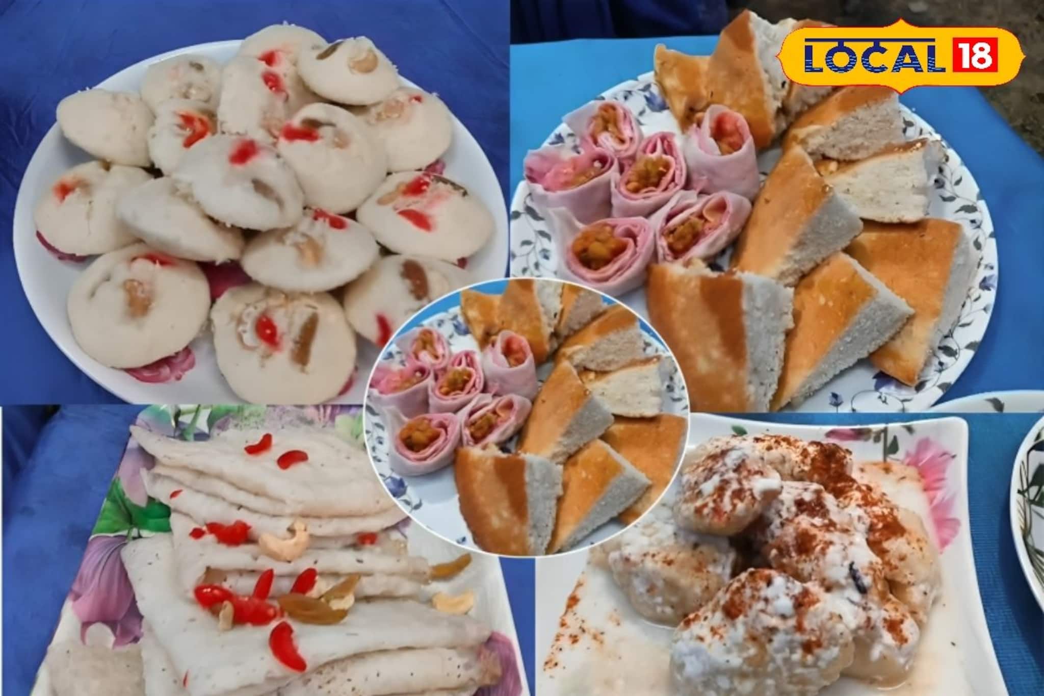 দিঘায় শীত জমে ক্ষীর! কনকনে ঠান্ডায় মিলছে গরমাগরম রকমারি পিঠেপুলি, স্বাদ মিলছে এই উৎসবে