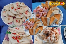 Pithe Puli Utsav: দিঘায় শীত জমে ক্ষীর! কনকনে ঠান্ডায় মিলছে গরমাগরম রকমারি পিঠেপুলি, স্বাদ নিতে যেতে হবে এই উৎসবে