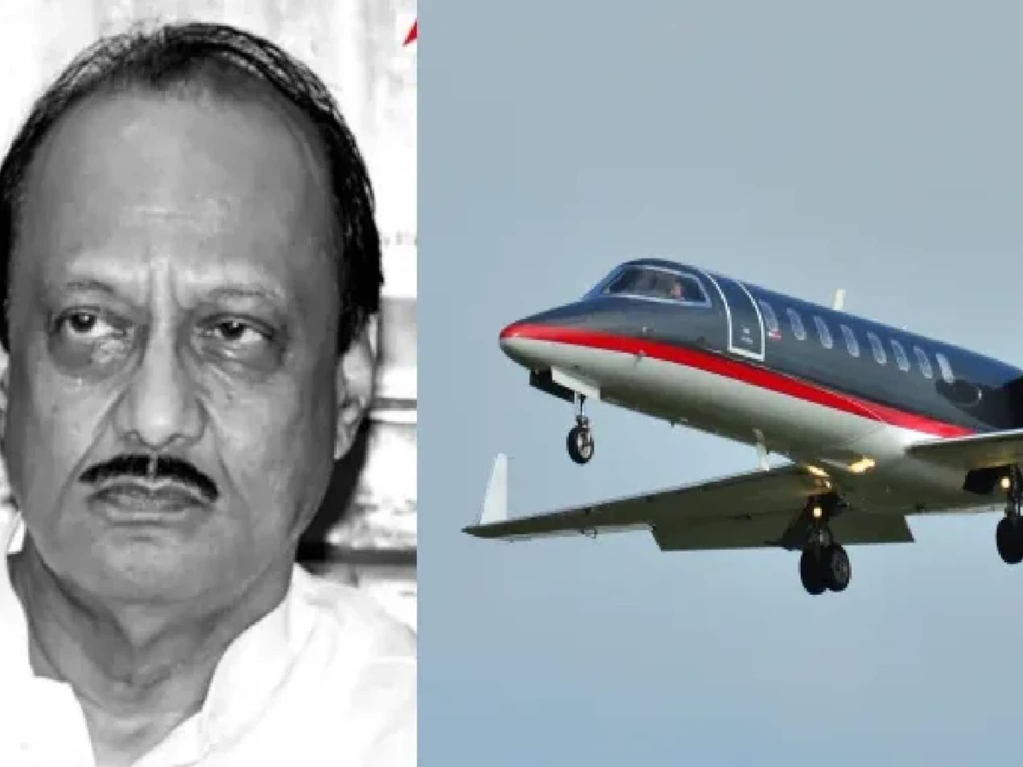 উড়তে পারে, নামতে পারে না! যে বিমান অজিত পওয়ারের প্রাণ কাড়ল, সেটার আসল সমস্যা...