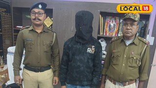 মাদক-সহ মুর্শিদাবাদে গ্রেফতার যুবক