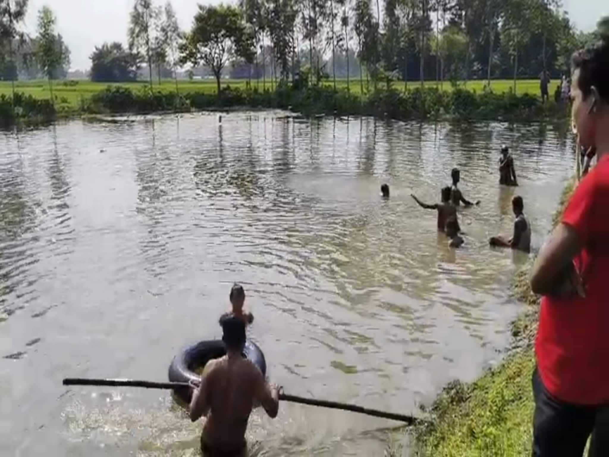 পিকনিকের আনন্দ মাটি হয়ে গেল মুহূর্তে, বন্ধুদের সঙ্গে গিয়ে জলে ডুবে মৃত্যু যুবকের!